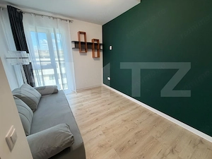 Apartament decomandat | 3 camere | 55mp | parcare - imagine 4
