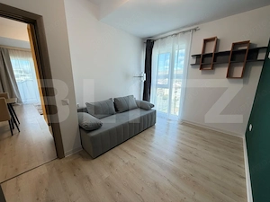 Apartament decomandat | 3 camere | 55mp | parcare - imagine 6
