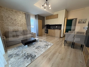 Apartament decomandat | 3 camere | 55mp | parcare