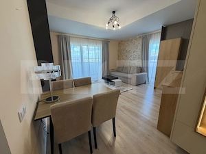 Apartament decomandat | 3 camere | 55mp | parcare - imagine 3