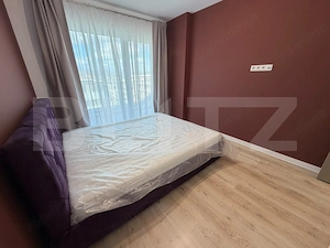 Apartament decomandat | 3 camere | 55mp | parcare - imagine 8