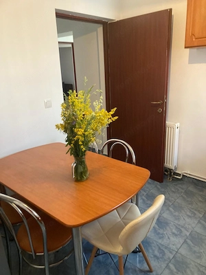 Închiriez cameră într-un apartament cu 2 camere   Bună Ziua, Cluj-Napoca - imagine 6