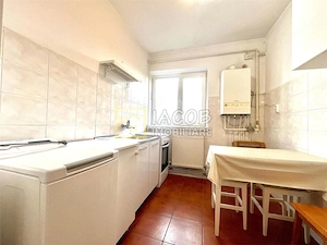 Aleea Parcului, 2 camere decomandate, etaj 4, Bacau - imagine 4