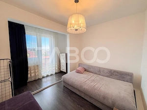 Apartament cu 4 camere decomandate in Gheorgheni zona Titulescu - imagine 3