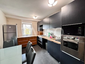 Apartament cu 4 camere decomandate in Gheorgheni zona Titulescu - imagine 2