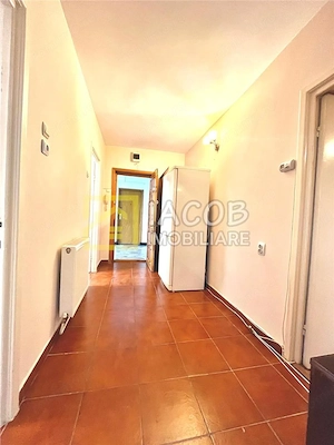 Aleea Parcului, 2 camere decomandate, etaj 4, Bacau - imagine 16