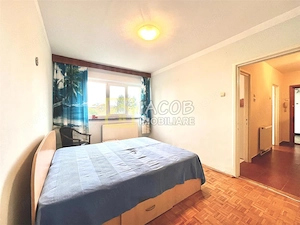 Aleea Parcului, 2 camere decomandate, etaj 4, Bacau - imagine 13