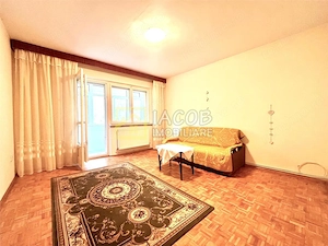 Aleea Parcului, 2 camere decomandate, etaj 4, Bacau - imagine 17
