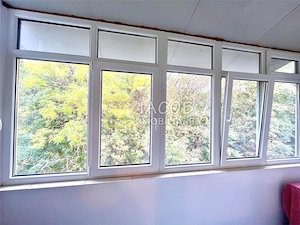 Aleea Parcului, 2 camere decomandate, etaj 4, Bacau - imagine 20