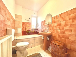 Aleea Parcului, 2 camere decomandate, etaj 4, Bacau - imagine 10