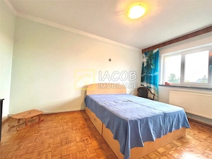 Aleea Parcului, 2 camere decomandate, etaj 4, Bacau - imagine 12