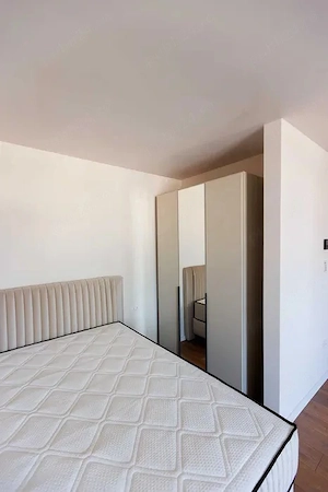 Apartament cu 1 cameră complet mobilat   Jabri Nord Residence - imagine 2