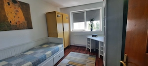Apartament 3 camere zona Campus-Sat Vacanta - imagine 5