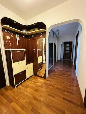Apartament 3 camere zona Campus-Sat Vacanta - imagine 7