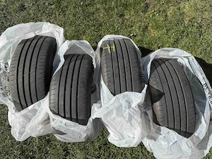 4 Anvelope Nexen 225/45 R17 94W XL – DOT 2725 (2025)