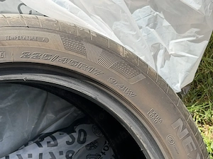 4 Anvelope Nexen 225/45 R17 94W XL – DOT 2725 (2025) - imagine 3