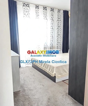 Inchiriere apartament 2 camere Marriot-13 Septemprie - imagine 3