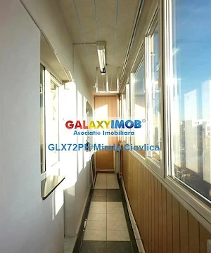 Inchiriere apartament 2 camere Marriot-13 Septemprie - imagine 2