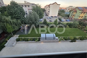 Apartament cu 3 camere de vanzare langa Iulius Mall cartier Gheorgheni - imagine 4