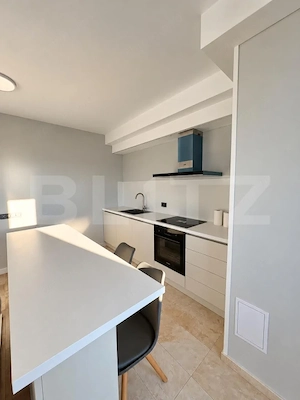 Apartament modern 2 camere, 55 mp, balcon, zona Observatorului - imagine 2