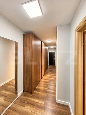 Apartament modern 2 camere, 55 mp, balcon, zona Observatorului - imagine 5