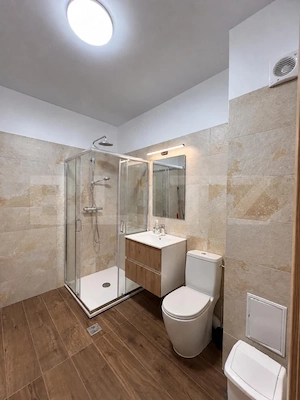 Apartament modern 2 camere, 55 mp, balcon, zona Observatorului - imagine 6