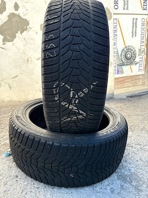255-45-20 hankook iarna - imagine 2