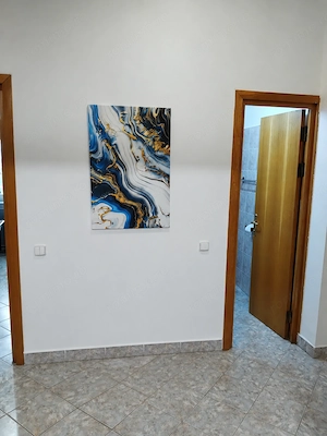 Direct proprietar   Nerva Traian   3 camere   78 m    860   lună   fără comision - imagine 8