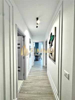 Apartament superb | 3 cam | Loc de parcare subteran | ID:1733 - imagine 10