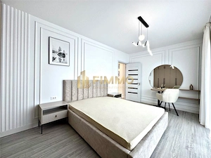 Apartament superb | 3 cam | Loc de parcare subteran | ID:1733