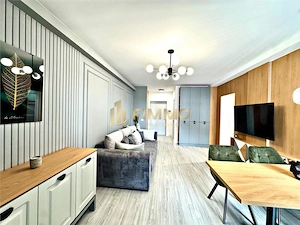 Apartament superb | 3 cam | Loc de parcare subteran | ID:1733 - imagine 14