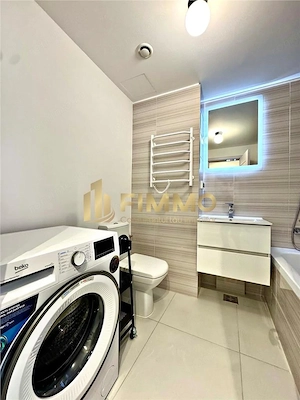 Apartament superb | 3 cam | Loc de parcare subteran | ID:1733 - imagine 12