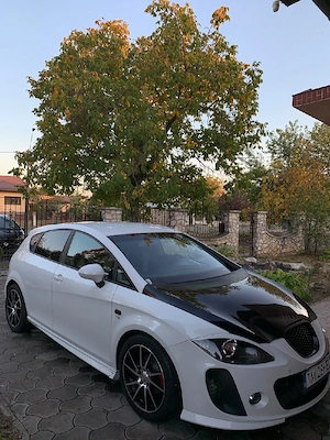 Seat Leon inmatriculat  - imagine 5