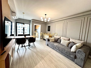 Apartament superb | 3 cam | Loc de parcare subteran | ID:1733 - imagine 6