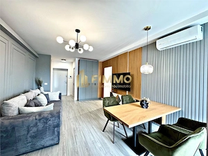 Apartament superb | 3 cam | Loc de parcare subteran | ID:1733 - imagine 5