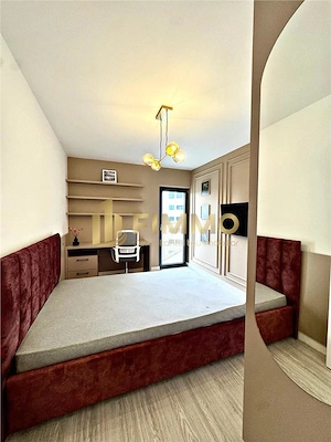 Apartament superb | 3 cam | Loc de parcare subteran | ID:1733 - imagine 8