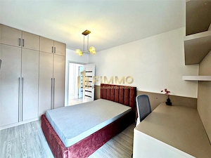 Apartament superb | 3 cam | Loc de parcare subteran | ID:1733 - imagine 9