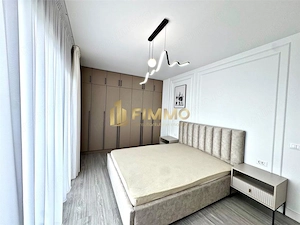 Apartament superb | 3 cam | Loc de parcare subteran | ID:1733 - imagine 3