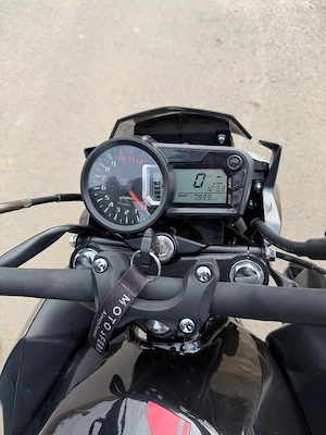 Daytona Monster 125 - imagine 2