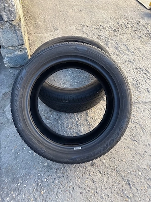 265-45-20 pirelli iarna - imagine 2