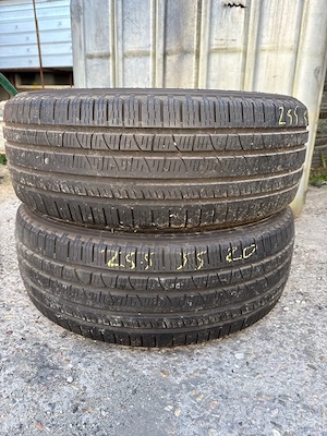 255-55-20 pirelli scorpion iarna