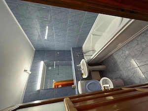 inchiriez apartament cu 3 camere - imagine 3