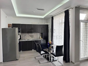 Apartament cu 2 camere de vanzare Ared 62mp+9 balcon - imagine 3