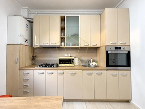 Apartament cu 2 camere | Mehala - imagine 8