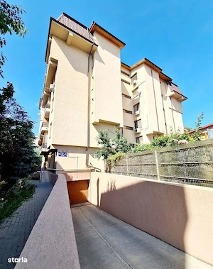 Apartament 2 camere, 80mp utili, lift, Titan - imagine 3