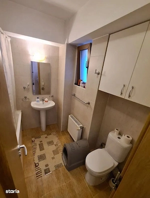 Apartament 2 camere, 80mp utili, lift, Titan - imagine 4