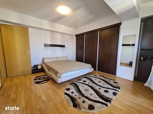 Apartament 2 camere, 80mp utili, lift, Titan - imagine 6