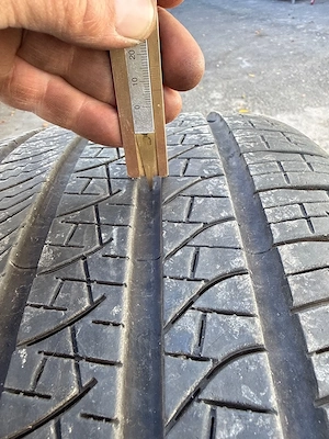 285-45-22 pirelli allseason scorpion zero - imagine 3