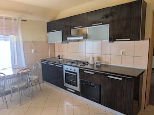 Apartament 2 camere openspace zona Turnisor / Frunzei - imagine 6