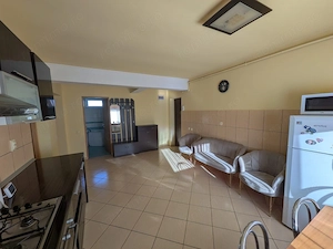Apartament 2 camere openspace zona Turnisor / Frunzei - imagine 5